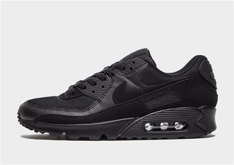 nike 90er schwarz|Nike 90 air max.